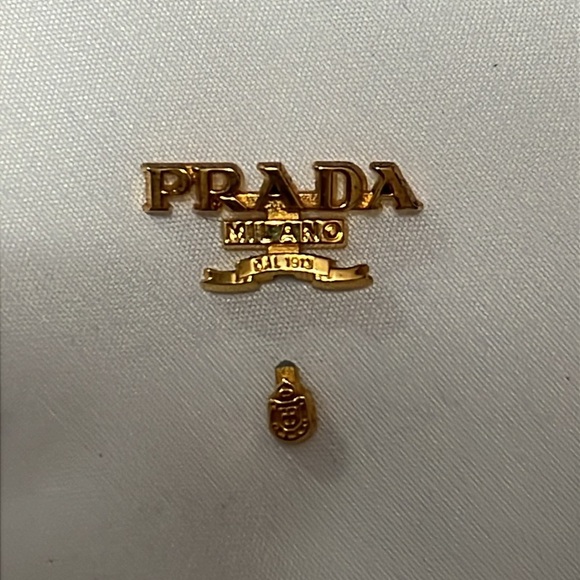 Prada Black Suede Platform Heeled Over the Knee Boots - Picture 9 of 16